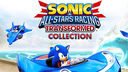 Sonic &amp; All-Stars Racing Transformed Collection