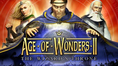 Age of Wonders II: The Wizard&#039;s Throne