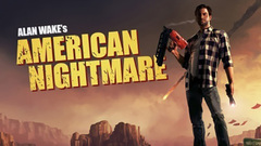 Alan Wake&#039;s American Nightmare