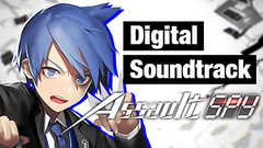 Assault Spy - Digital Soundtrack