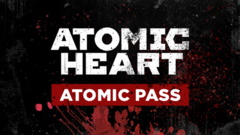 Atomic Heart Atomic Pass