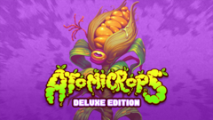 Atomicrops - Deluxe Edition