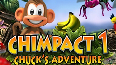 Chimpact 1 - Chuck&#039;s Adventure