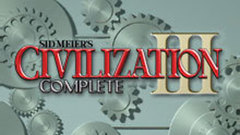 Sid Meier’s Civilization III: Complete