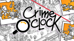 Crime O&#039;Clock