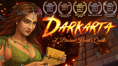 Darkarta: A Broken Heart&#039;s Quest Collector&#039;s Edition