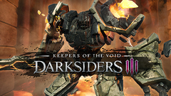 Darksiders III - Keepers of the Void