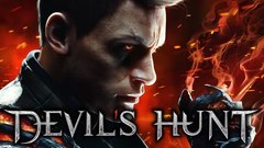 Devil&#039;s Hunt