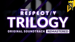 DJMAX RESPECT V - TRILOGY Original Soundtrack(REMASTERED)