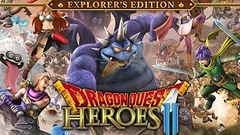 DRAGON QUEST HEROES™ II Explorer&#039;s Edition
