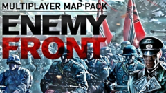 Enemy Front Multiplayer Map Pack