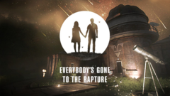 Everybody&#039;s Gone to the Rapture