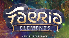 Faeria - Puzzle Pack Elements
