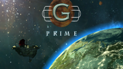 G Prime: Into the Rain