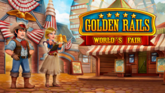 Golden Rails 4: World’s Fair