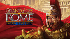GRAND AGES: ROME GOLD