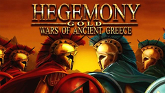 Hegemony Gold: Wars of Ancient Greece