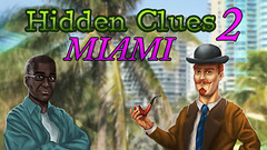 Hidden Clues Miami