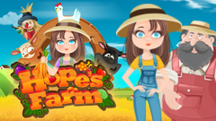 Hope&#039;s Farm