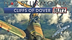 IL-2 Sturmovik: Cliffs of Dover Blitz Edition