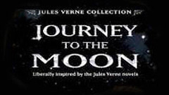 Journey to the Center of the Moon