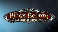 King&#039;s Bounty: Armored Princess