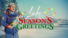 Lake - Season&#039;s Greetings