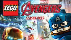 LEGO® MARVEL&#039;s Avengers Season Pass