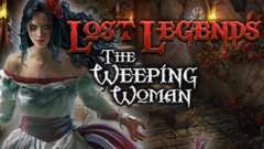 Lost Legends: The Weeping Woman Collector&#039;s Edition