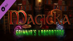 Magicka: Grimnir&#039;s Laboratory