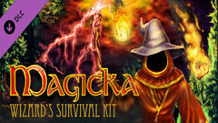 Magicka: Wizard&#039;s Survival Kit