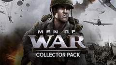 Men of War: Collector&#039;s Pack