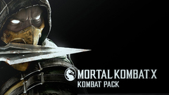 Mortal Kombat X: Kombat Pack