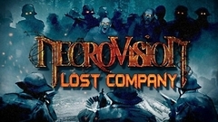 NecroVisioN: Lost Company