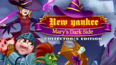 New Yankee 13: Mary’s Dark Side Collector&#039;s Edition
