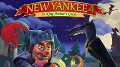 New Yankee in King Arthur&#039;s Court 4