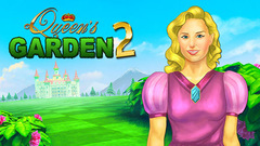 Queen&#039;s Garden 2