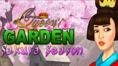 Queen&#039;s Garden 4 - Sakura Season