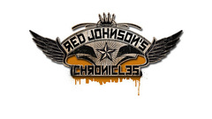 Red Johnson&#039;s Chronicles - 1+2 - Steam Special Edition