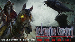 Redemption Cemetery: One Foot in the Grave Collector&#039;s Edition