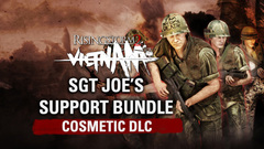 Rising Storm 2: Vietnam - Sgt. Joe&#039;s Support Bundle DLC