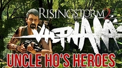 Rising Storm 2: Vietnam - Uncle Ho&#039;s Heroes Cosmetic DLC