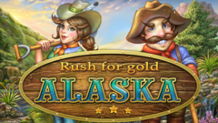 Rush for Gold: Alaska