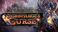 Shadows: Awakening - Necrophage&#039;s Curse