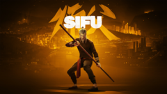 Sifu - Deluxe Edition (Epic)