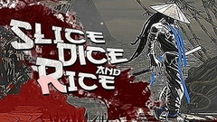 Slice, Dice &amp; Rice