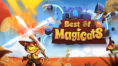 The Best of MagiCats
