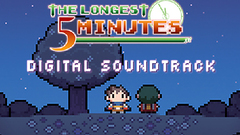 The Longest Five Minutes - Digital Soundtrack