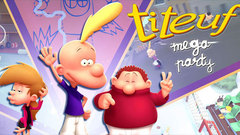 Titeuf: Mega Party