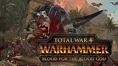 Total War™: WARHAMMER® - Blood for the Blood God